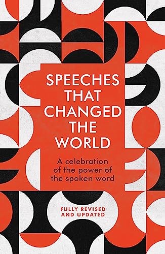 Quercus - Speeches That Changed The World - Paperback - G245Z-image