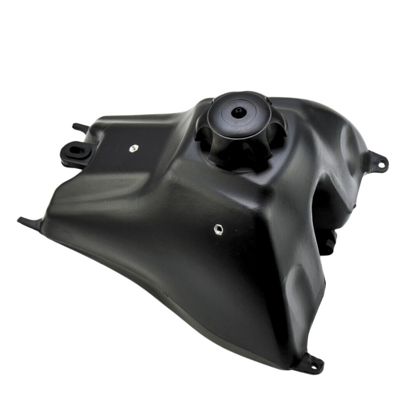 Motorcycle Gas Fuel Tank Oil Fuel Tank For KAYO 125cc Honda CRF70 Pit Trail Bike