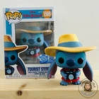 Funko Pop Disney Lilo & Stitch Tourist Stitch 1569 Funko Shop Exclusive NIB
