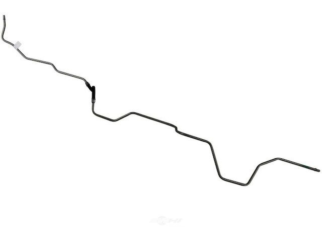 16WR47K Front Vapor Canister Purge Valve Pipe Fits 2010-2016 GMC Savana 2500