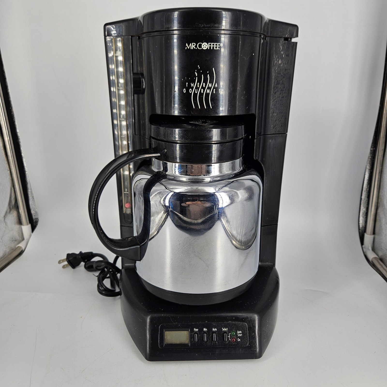 Carafe