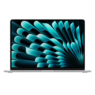 Apple Macbook Air 15'' M5 Chip 16GB 512GB 10-Core GPU Silver MDV94LL/A 2026 Model