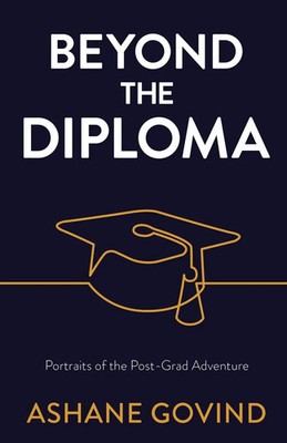 Ashane Govind | Beyond the Diploma | Taschenbuch | Englisch (2021)
