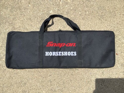 New Snap On Tools Collector’s Limited Edition Snap-On Horseshoes Wrench Game - Afbeelding 2 van 5