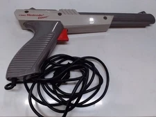 NINTENDO ZAPPER NES-005 (FC2021018)