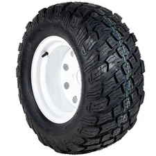 8TEN Wheel and Tire 23x9.5-12 Lawn Mower Garden Tractor Golf Cart Turf Equipment