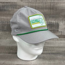 Golf Hat Rope Future Masters 75 Dothan Country Club Alabama Golf