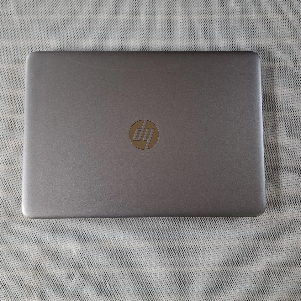 HP EliteBook 840 G4, i5 , 14", Windows 11, 256Gb M2/NVMe SSD, 8Gb DDR4 RAM (F03) - Image 4 of 4