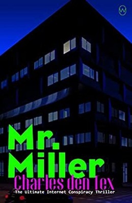 Mr. Miller Paperback Charles den Tex