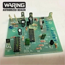 Waring 027943 PC Board For Model WCT805RC Genuine OEM part