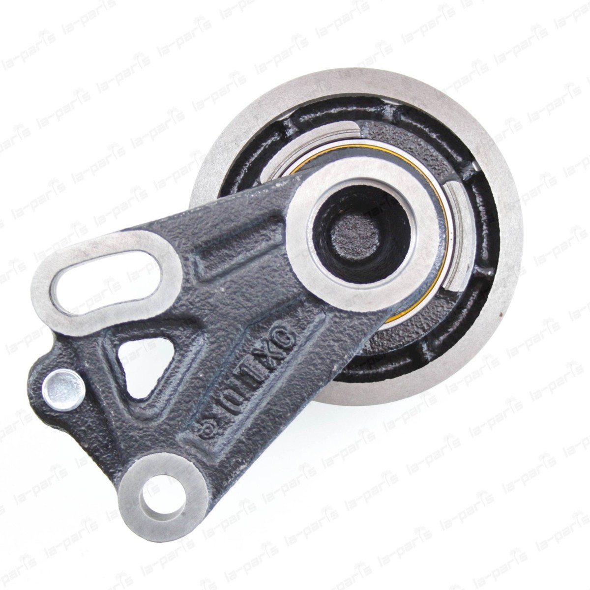 1714077E07 Polea De Ventilador De Refrigeración Del Motor