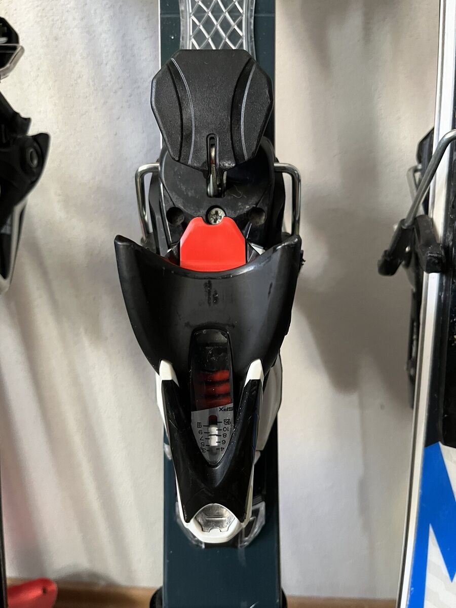 Rossignol Super Virage VI Tech Ski Set 2021/22 | eBay Rossignol Super Virage VI Tech Ski Set 2021/22 | eBay