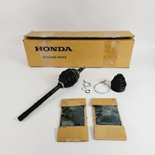 Genuine Honda High Strength Front Left Axle Foreman Rubicon Rincon 500 680