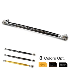 CNC Shift Linkage Shifter Link Rods for Harley Road Glide Breakout FXBRS 114 18