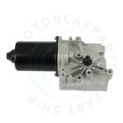 New Front Windshield Wiper Motor For 1999-2005 Pontiac Montana 3.4L V6 Gas (For: Pontiac Montana)