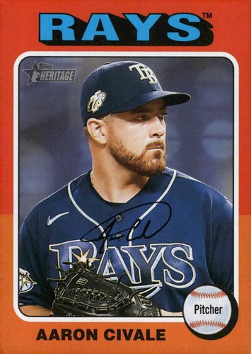 2024 Topps Heritage Short Prints YOU CHOOSE! - Picture 92 of 111