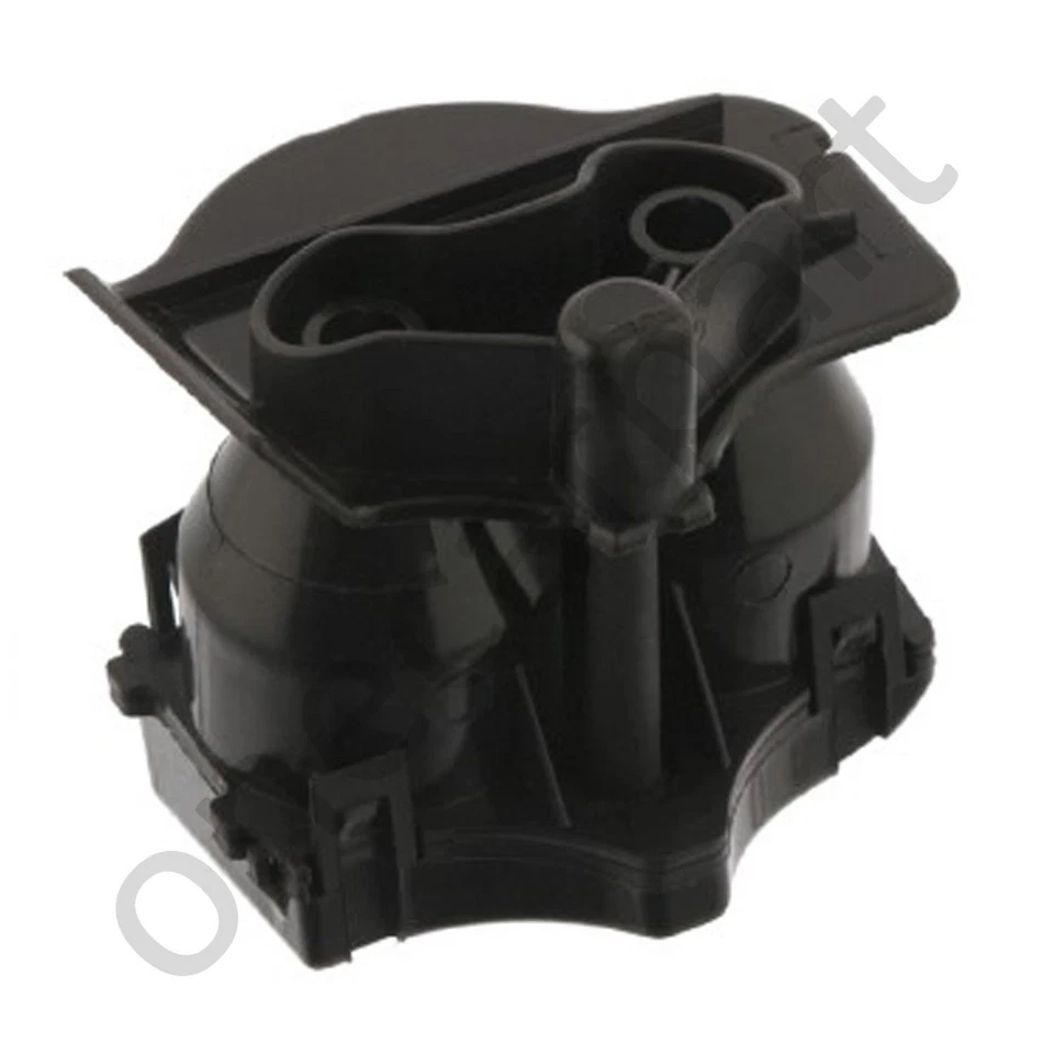 Crankcase Breather Valve Gaskets Febi 45195 For BMW Series 1 3 5 X3 1997 to 2011 - Image 3 of 4