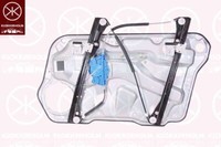 Klokkerholm Fensterheber Vorne Links FüR Volkswagen Bora Golf IV 1997-2006