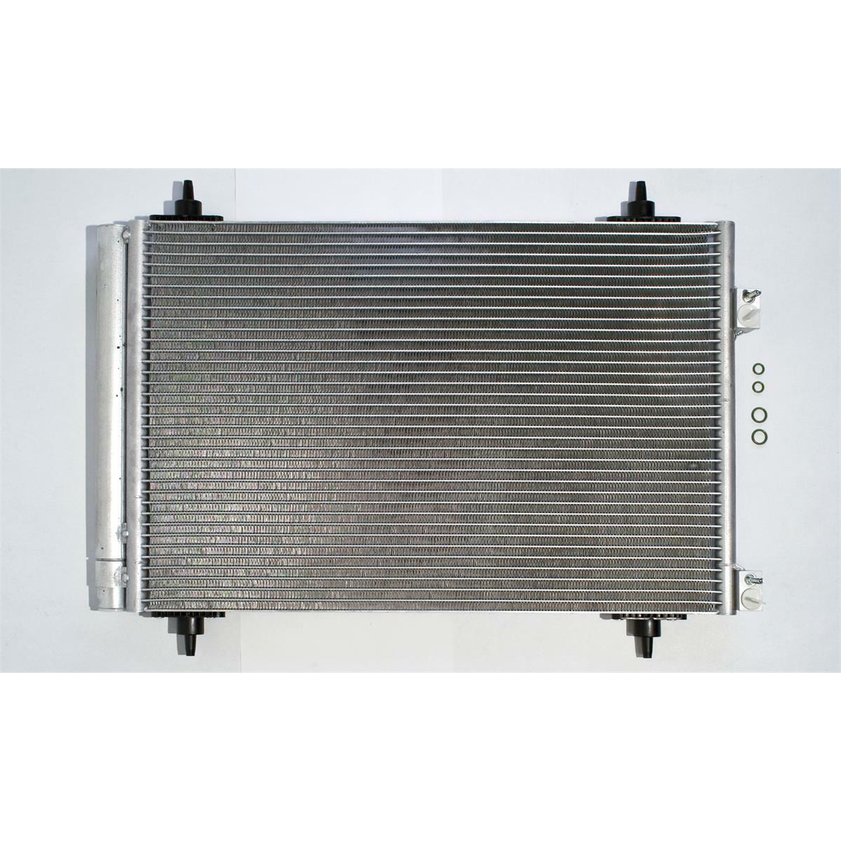 STARK Klimaanlagen Kondensator - Kompatibel Mit MINI R50 R53 Modelle