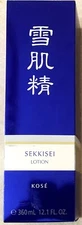 Kose Sekkisei Lotion 12.1 Ounce