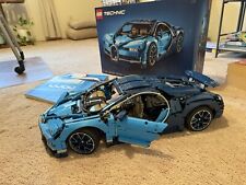 LEGO TECHNIC: Bugatti Chiron (42083) for sale online | eBay LEGO TECHNIC: Bugatti Chiron (42083) for sale online | eBay