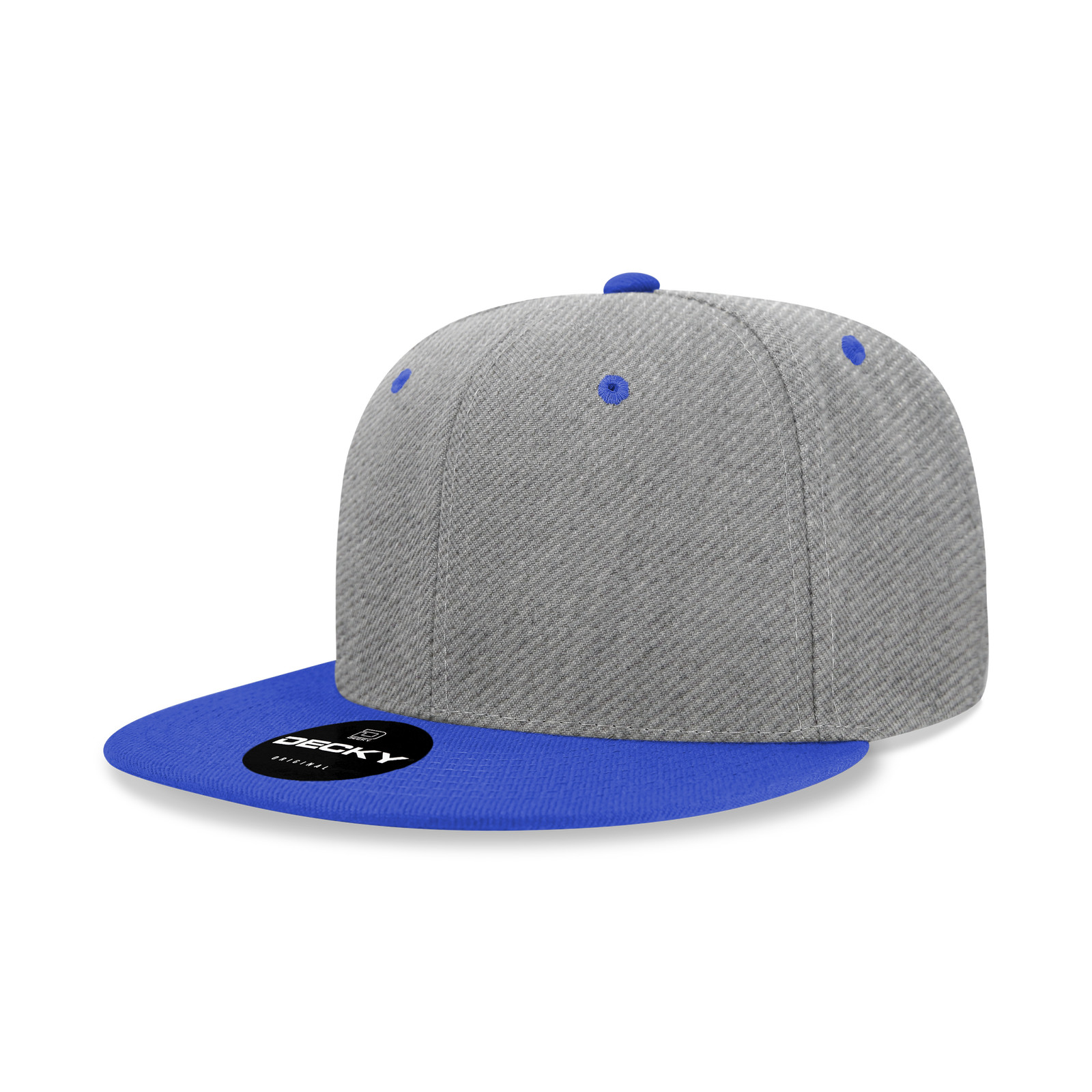 Heathergrey/Royal