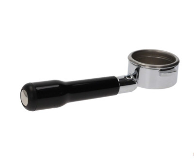 La Spaziale Bottomless Portafilter Filterholder Espresso Coffee 53mm 21g basket