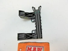 LEFT REAR DOOR PANEL TRACK PLASTIC GUIDE GLASS WINDOW BACK DRIVER RUN CHANNEL