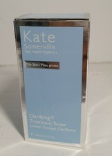 kate somerville clarifying toner