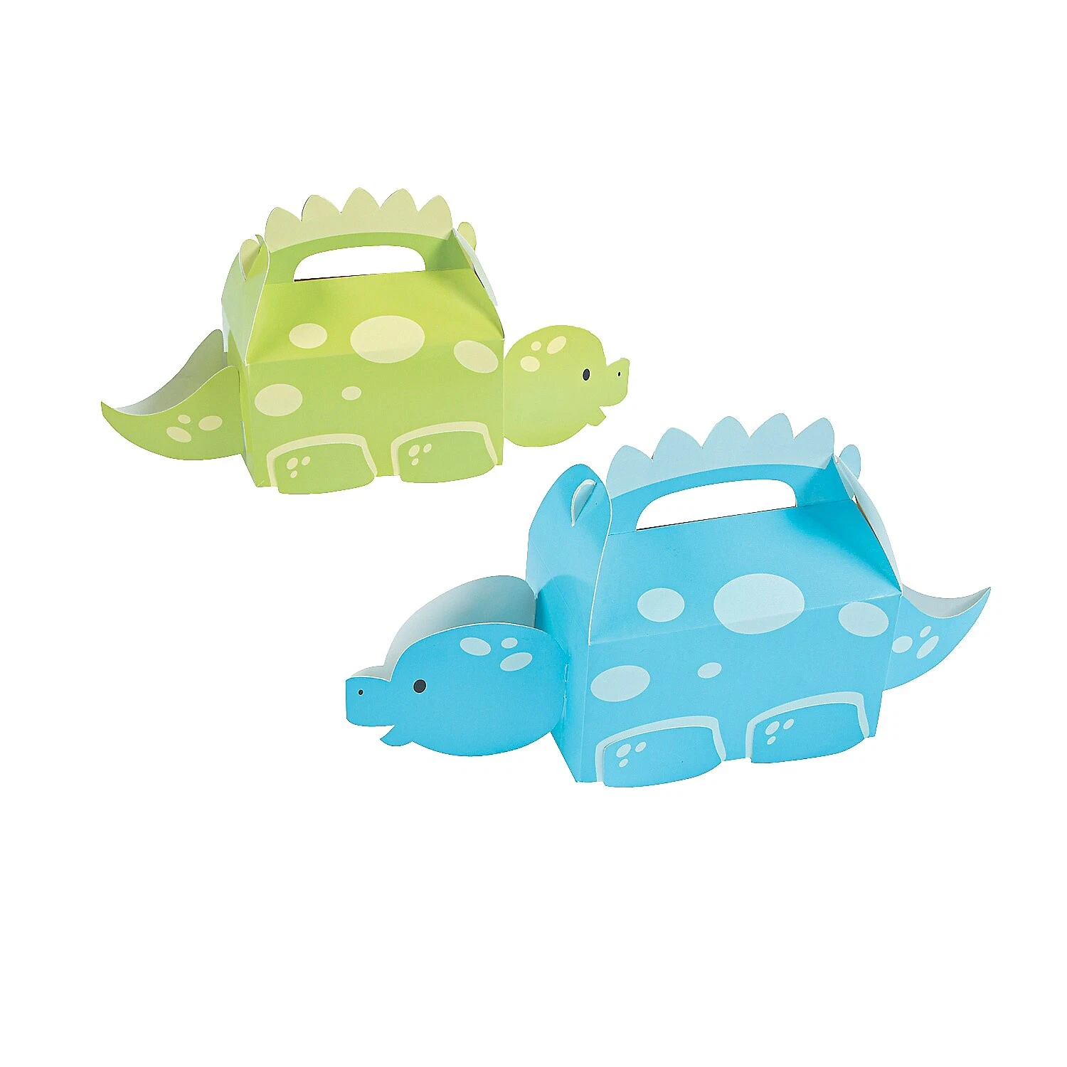 Dinosaurios para fiestas de cumpleaños y Bolsa Rellenos