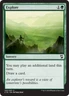 x4 Explore MTG Commander 2018 C M/NM, English