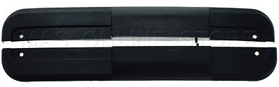 ALPINE MRP-M2000 MRPM2000 AMPLIFIER COVER PLATES L/R SIDE *70-8010* SHIPS TODAY
