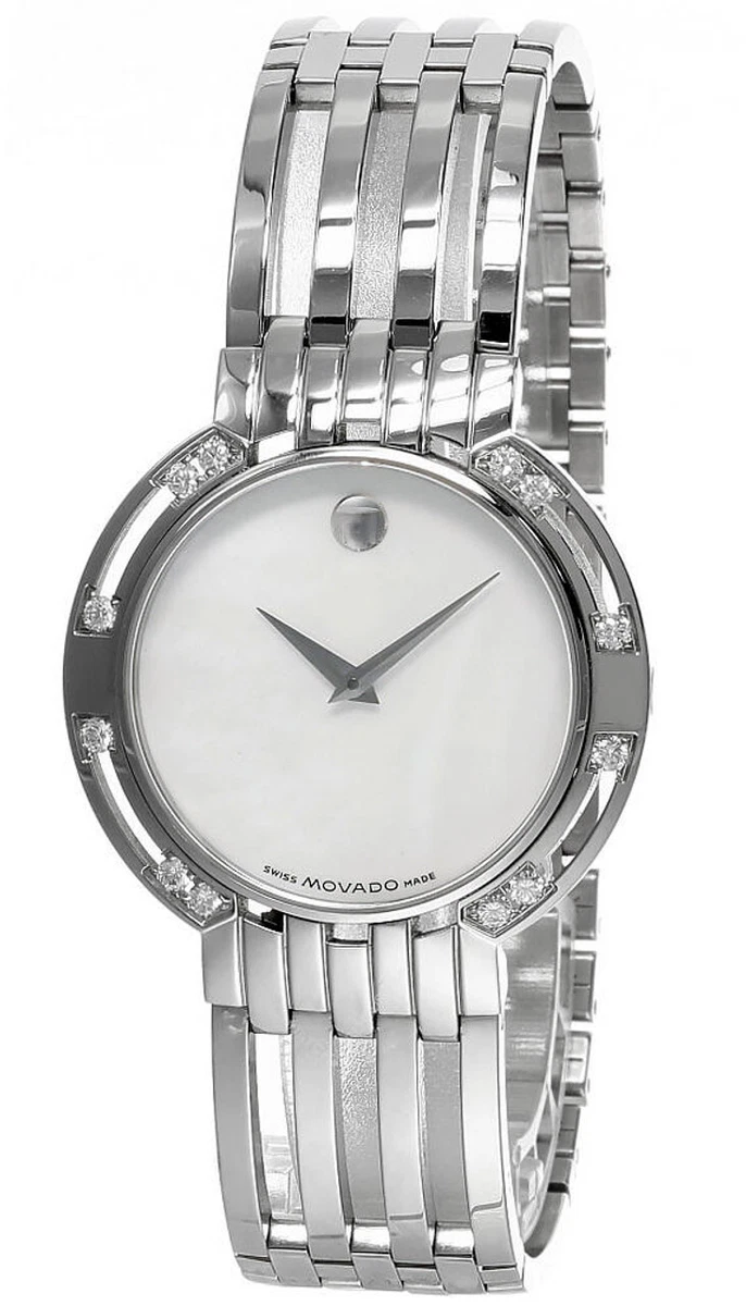 Inexpensive shop movado watches