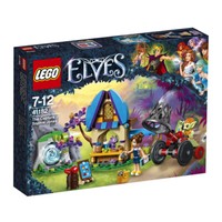 Lego® Elves (41182) Die Gefangennahme Von Sophie Jones Inkl.0,00€ Versand