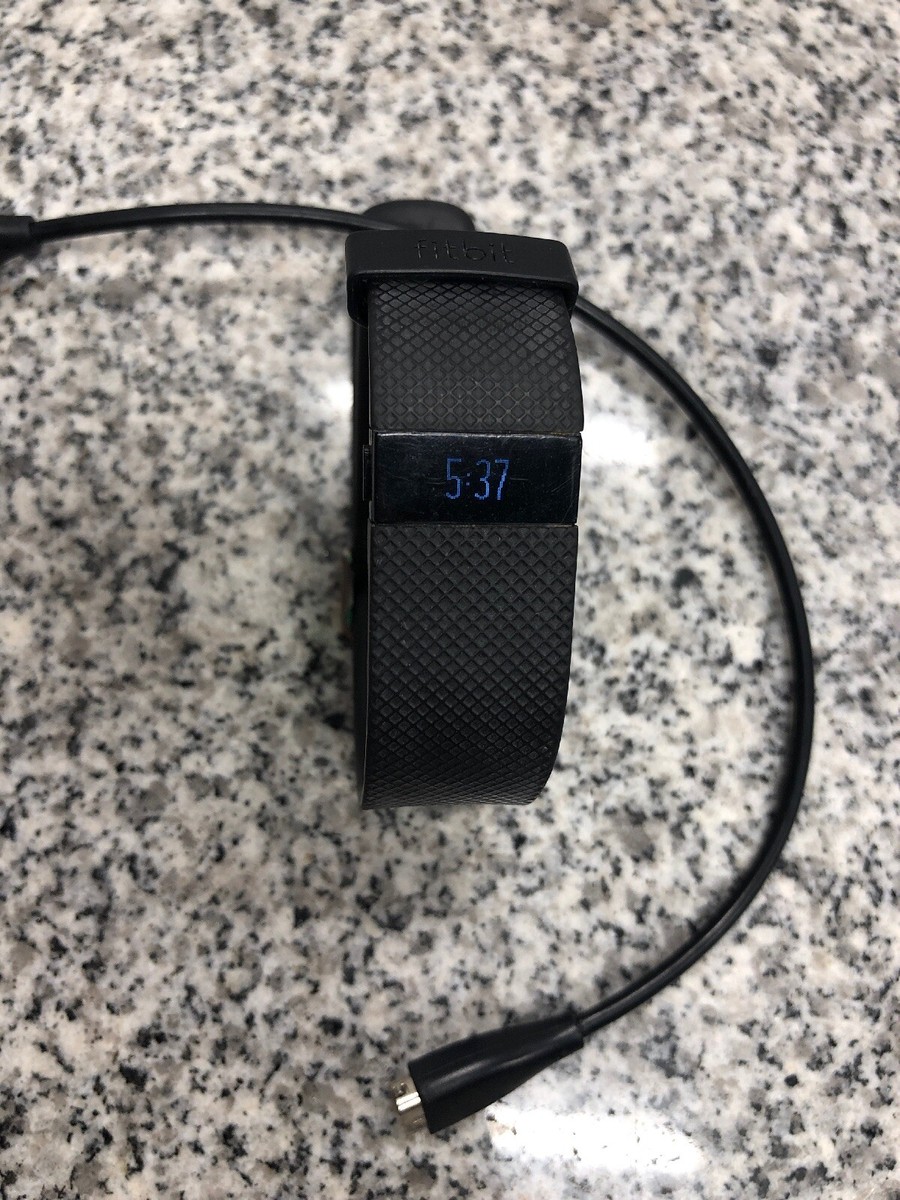 Fitbit CHARGE HR ブラック S Amazon.com: Fitbit Charge HR Wireless Activity Wristband