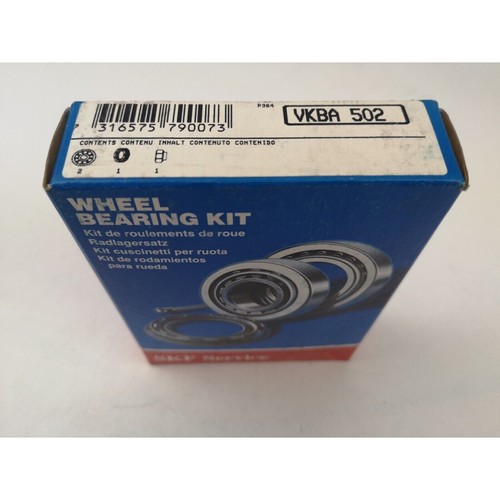 SKF Radlager VKBA 502 VOLVO 340 360 66