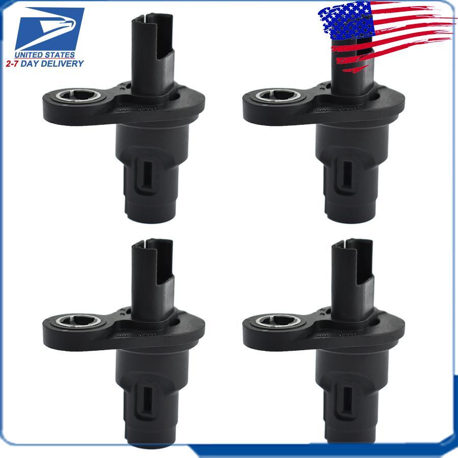 4X Cam Camshaft Position Sensor Left Right For 07-17 BMW 328i 335i