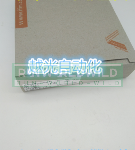 1PCS NEW FOR IFM Proximity switch sensor OF5052