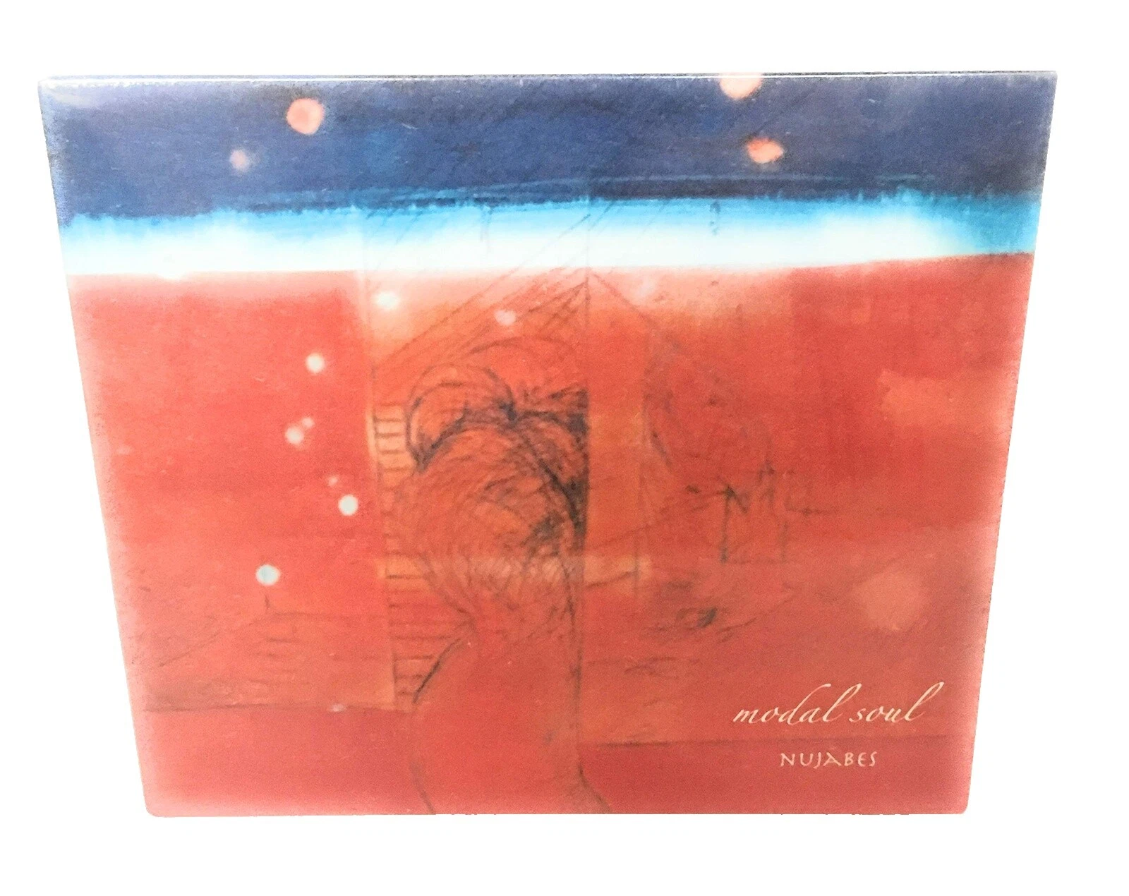 Nujabes R&B & Soul Music CDs