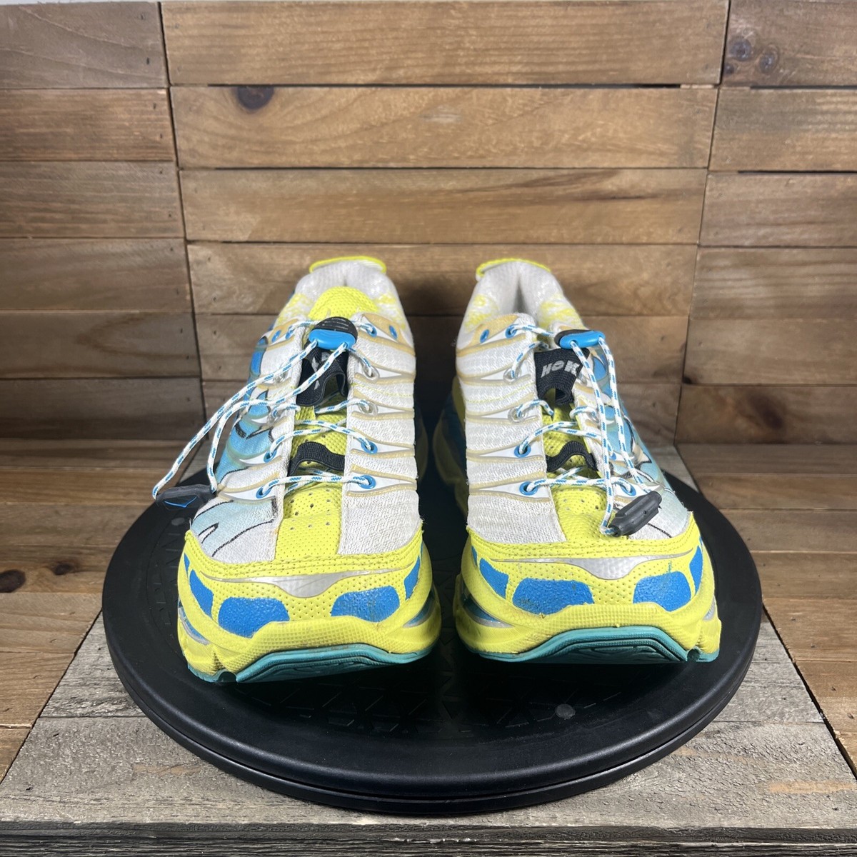 HOKA  ONEONE  ホカオネオネ　スティンソンターマック Stinson Evo OG Trail Running Shoe | HOKA®