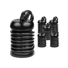 6-Pack Replacement Arrays for Ionic Detox Foot Spa Machines System, Portable ...