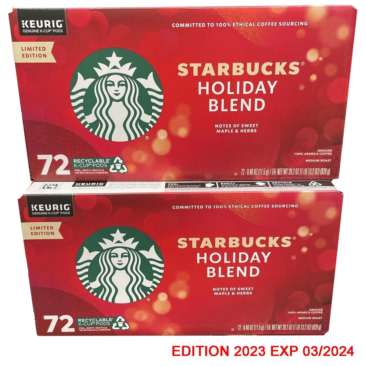 When Will Starbucks Holiday Blend Be Available 2024 Sara Wilone