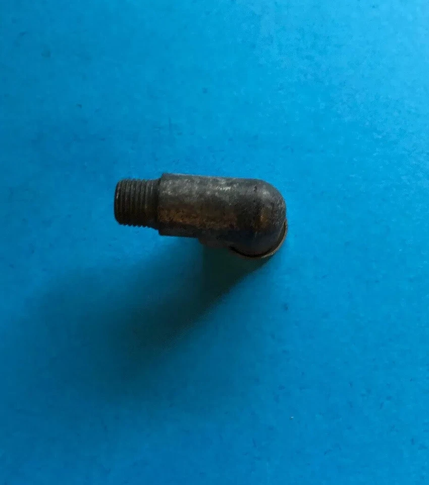 *NOS* 72C4-26-TAZA DE ACEITE EASTMAN PARA MÁQUINA DE CORTE -ENVÍO GRATUITO- Foto 2 de 2