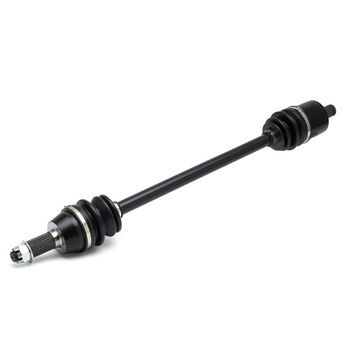 Rear Left Right CV Axle Drive Shaft for Polaris Ranger XP 900 1000 2Pack 1332637 - Picture 15 of 22