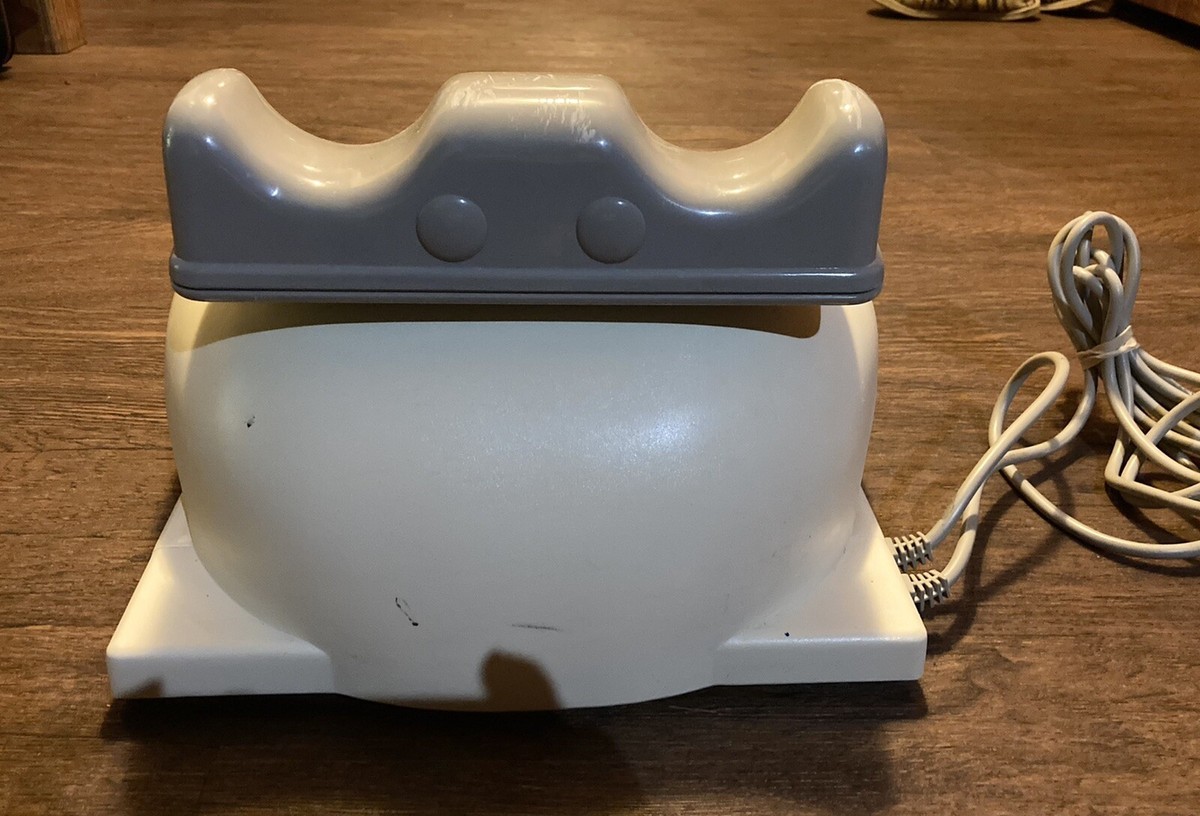 OxyFlow Oxyciser Chi Leg/Spine Therapeutic Circulation Swing
