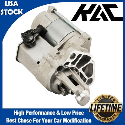 New Starter For Mini Mopar Dodge Plymouth 318 360 400 Higher Torque 128000-4960