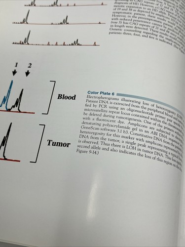Fundamentals of Molecular Diagnostics by Edward R. Ashwood, David E. Bruns... - Picture 16 of 24