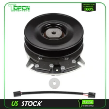 Electric PTO Clutch For Hustler Big Dog 601785K 603273K Warner 5218-283 5218-171