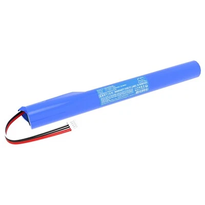 Batterie 2600mAh type C129J1 Pour Philips Fidelio P9 P9BLK/98 P9SLV/98 P9WHT/10 - Photo 1/4
