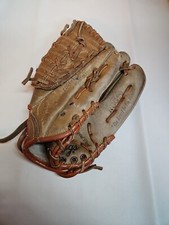 Rawlings RBG90 LH Catch Baseball Glove; Dave Winfield